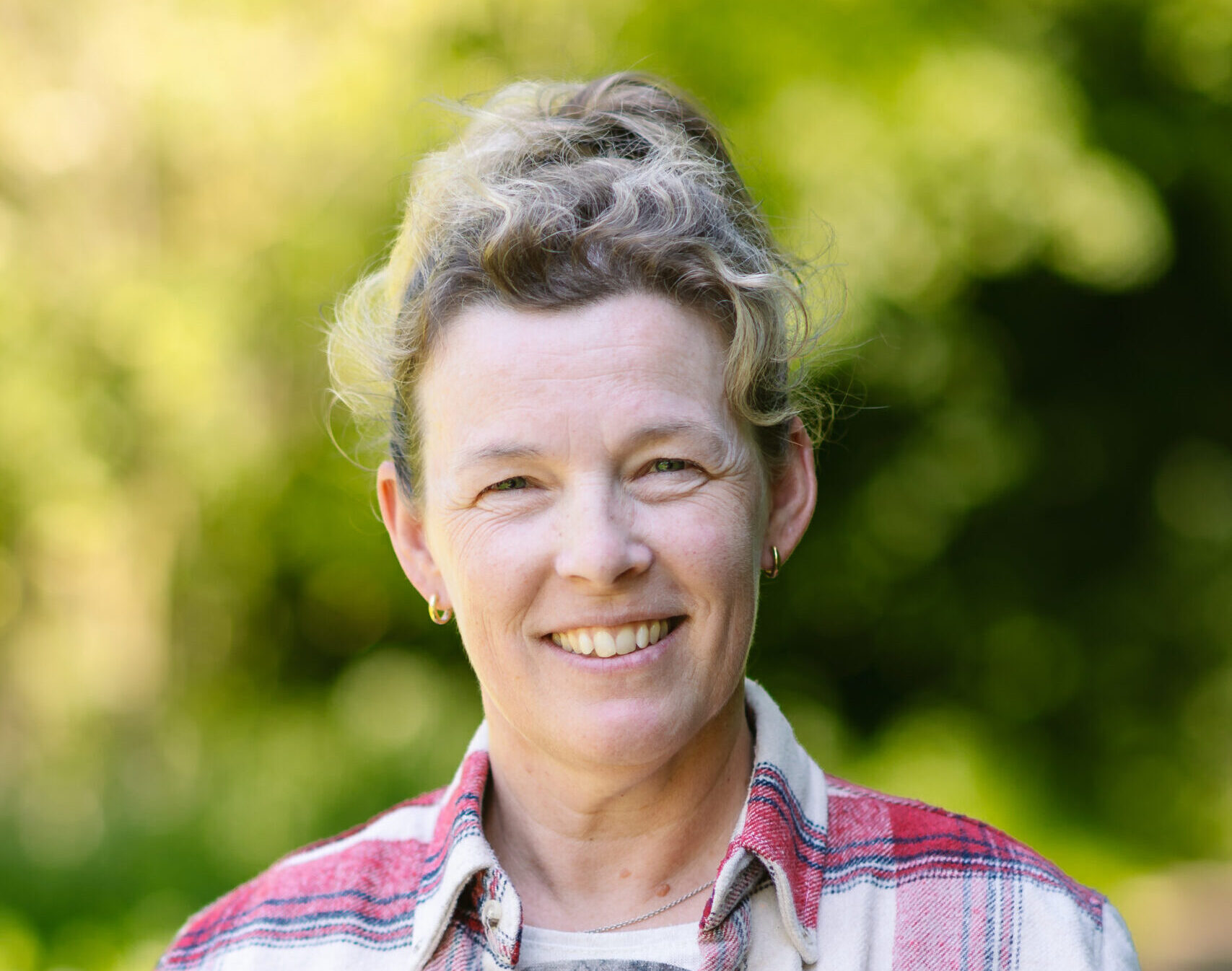 Mechteld Carlier (assistent opleider)